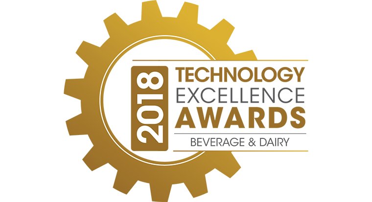 2018 Technology Excellence Awards