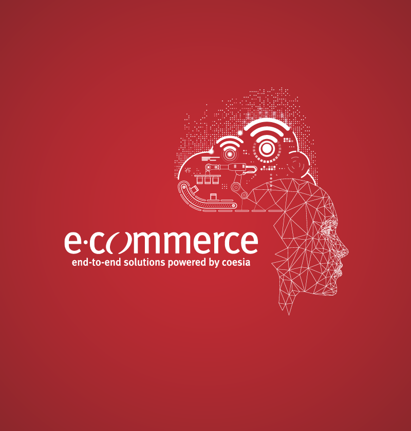 Coesia e-commerce