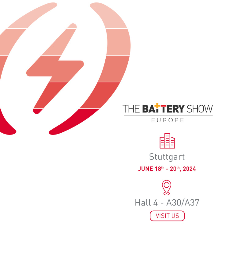 The battery show