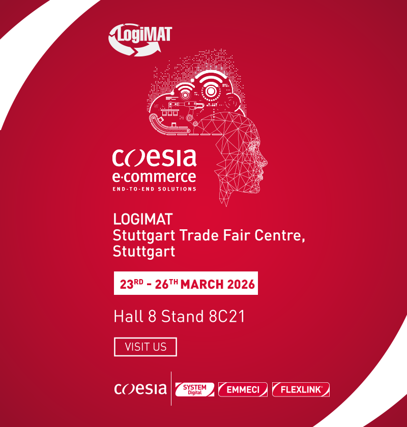 Logimat 2026
