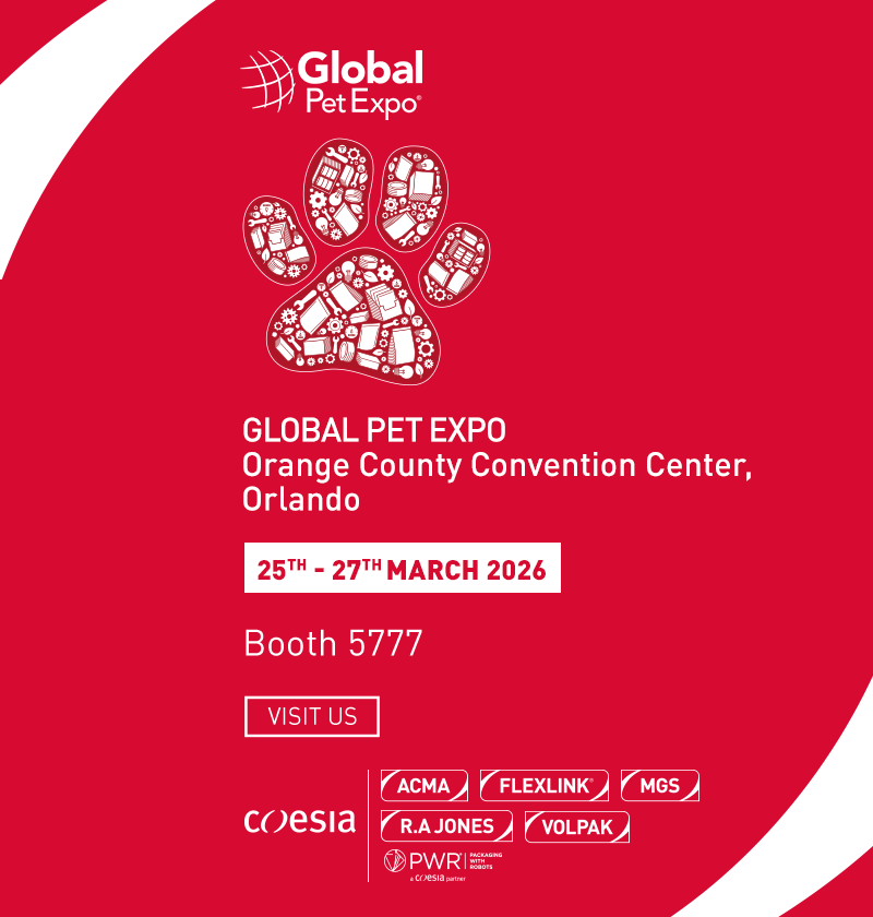 Global Pet Expo 2026
