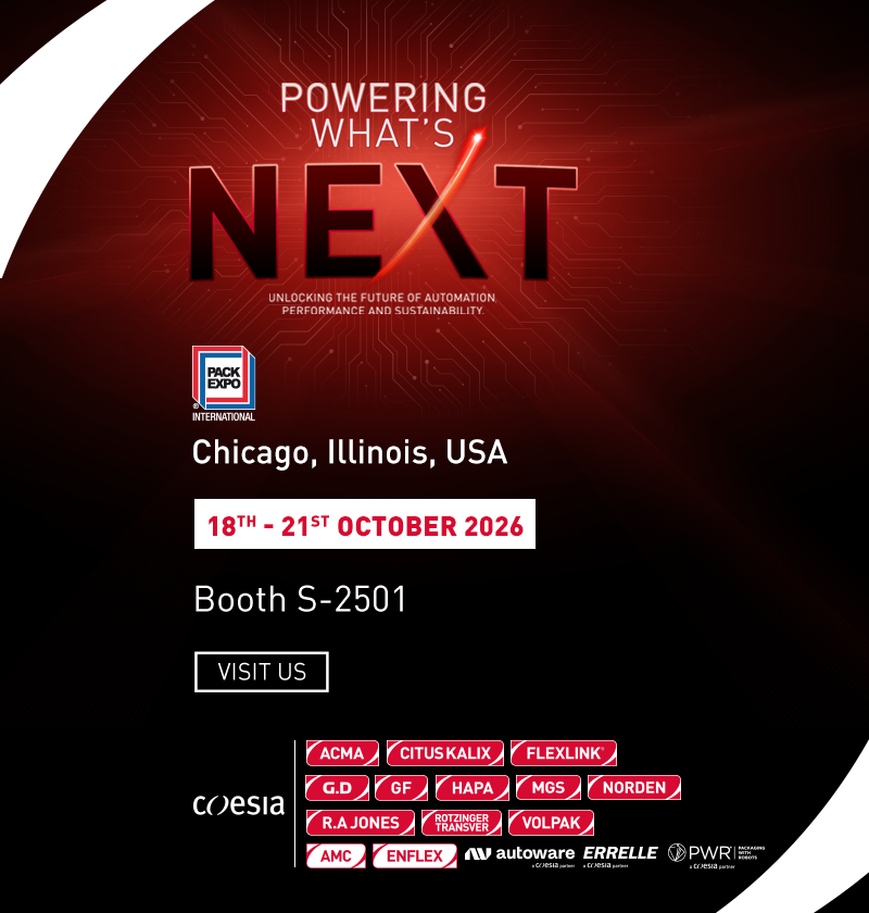 Pack Expo Chicago
