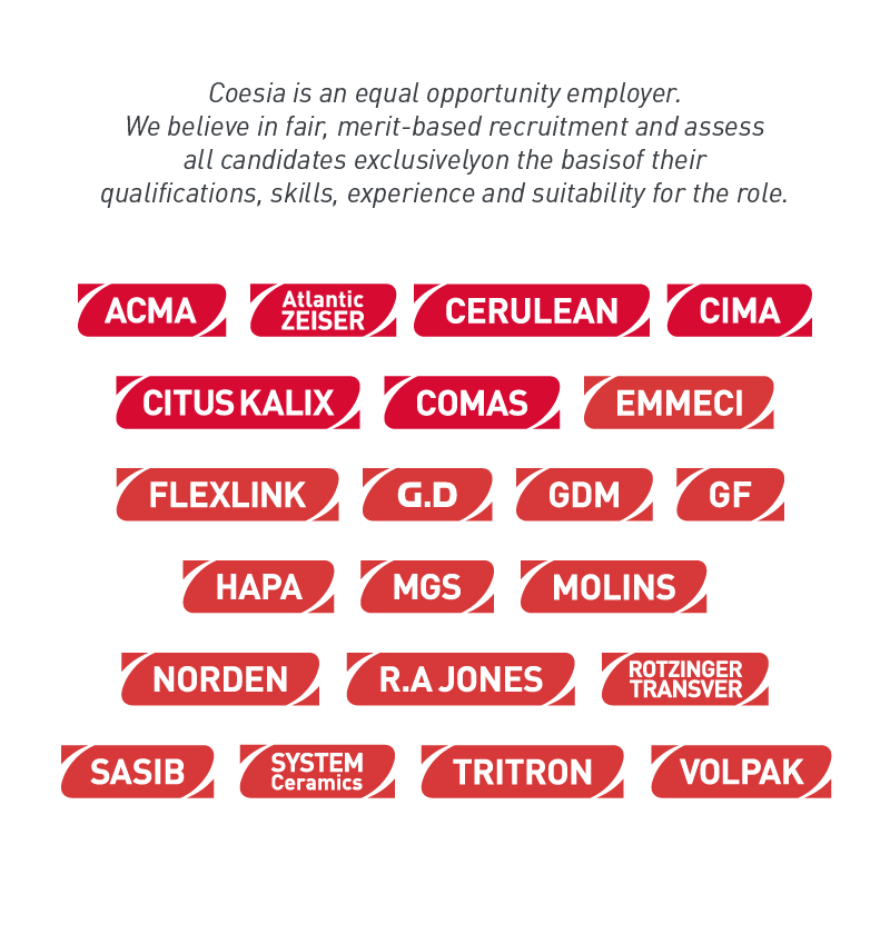 Career Opportunities