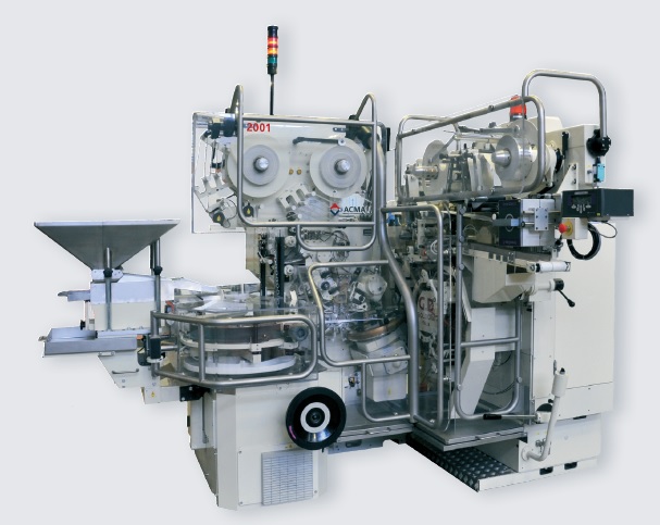 HS 1000 - Fold Wrapping