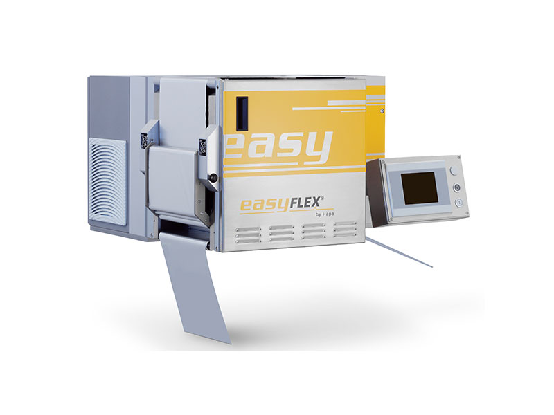 EasyFlex 626 - Flexo Printing