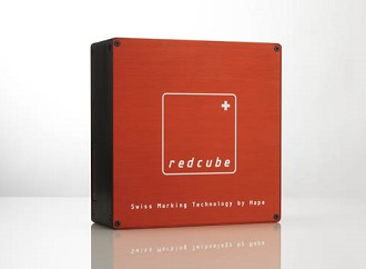 redcube - Digitaldruck