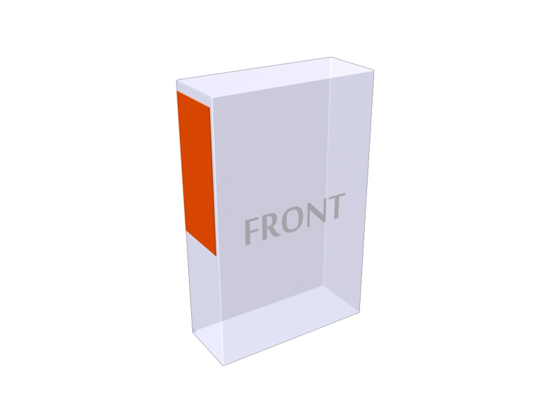 AN - Stamp & Coupon Applying