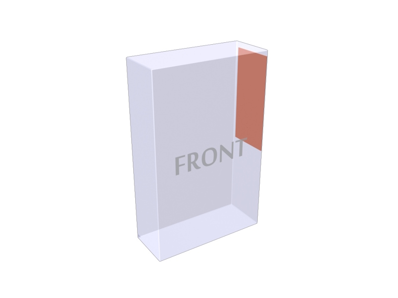 AN - Stamp & Coupon Applying