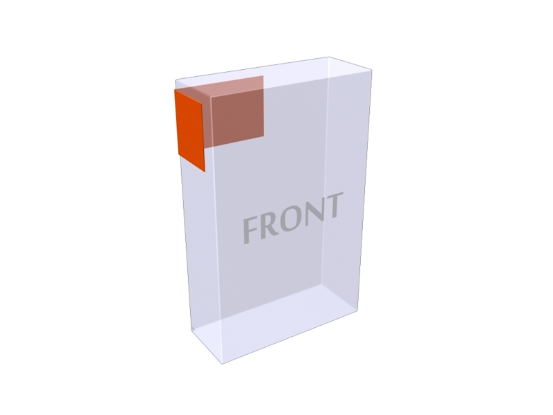 NX - Stamp & Coupon Applying