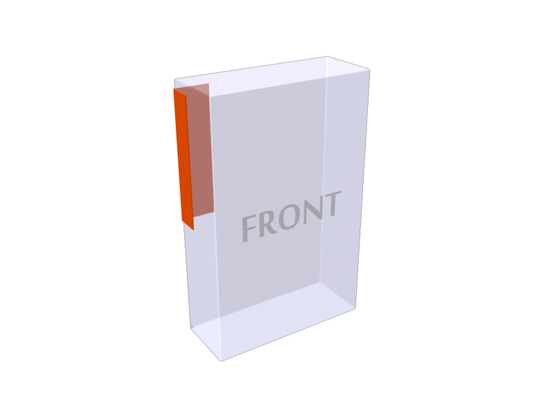 CS - Stamp & Coupon Applying