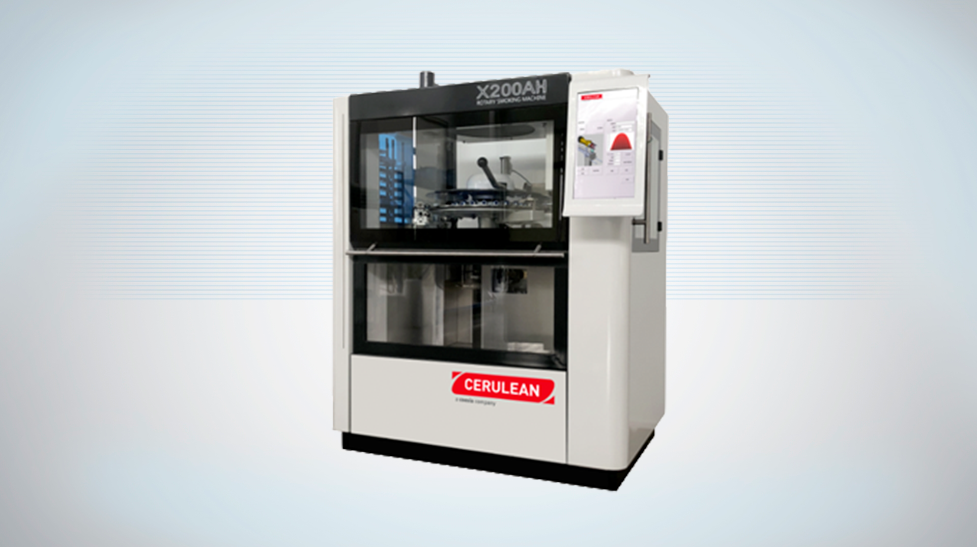 Rotary Smoking Machines - Smoking & Vaping Equipment