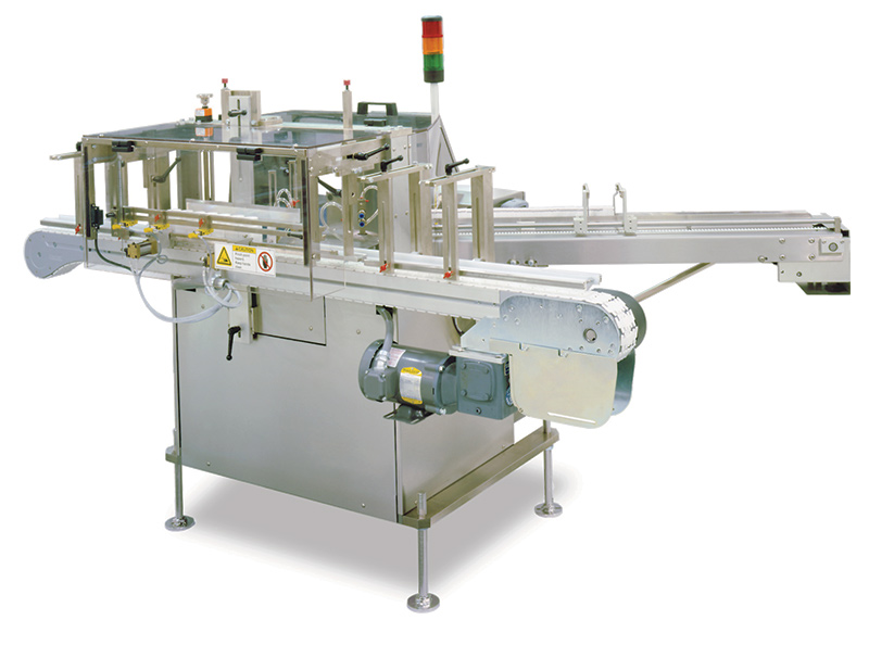 Sidewinder - Outserting