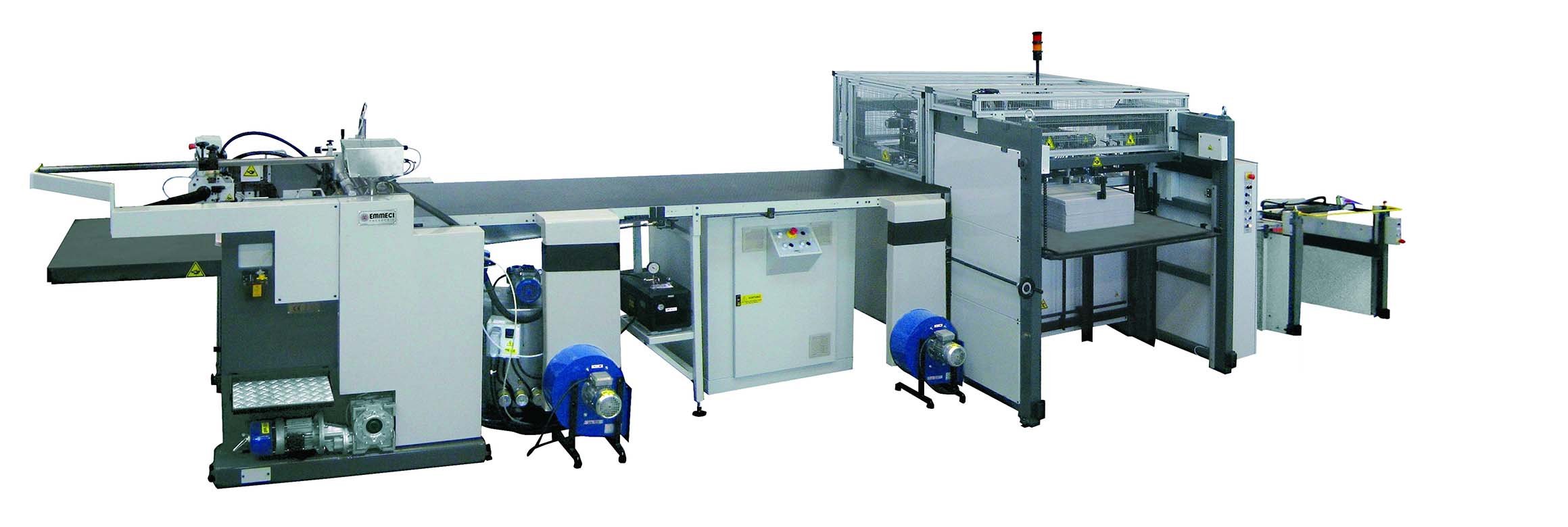 L1400 - Case Laminating