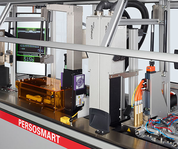 PERSOSMART - Card Personalization