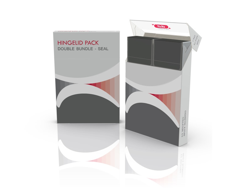 XM - Cigarette Packing