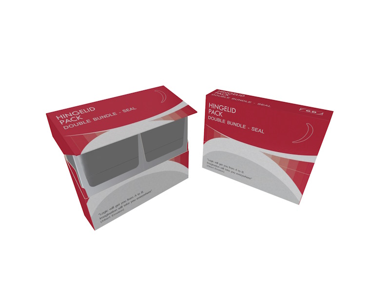 XM - Cigarette Packing