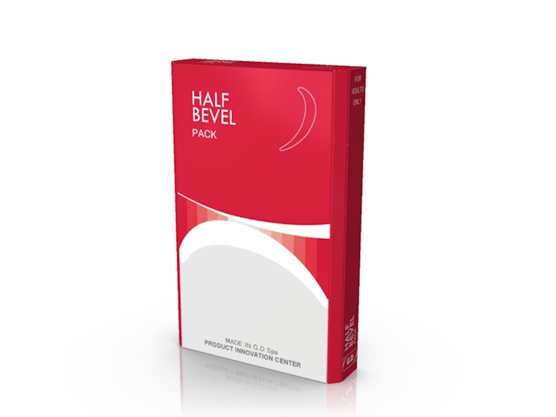 XM - Cigarette Packing