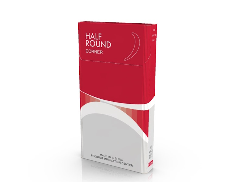 XM - Cigarette Packing