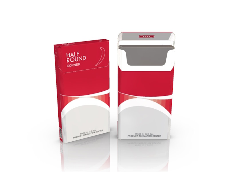 XM - Cigarette Packing