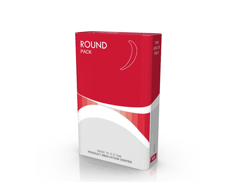 XM - Cigarette Packing