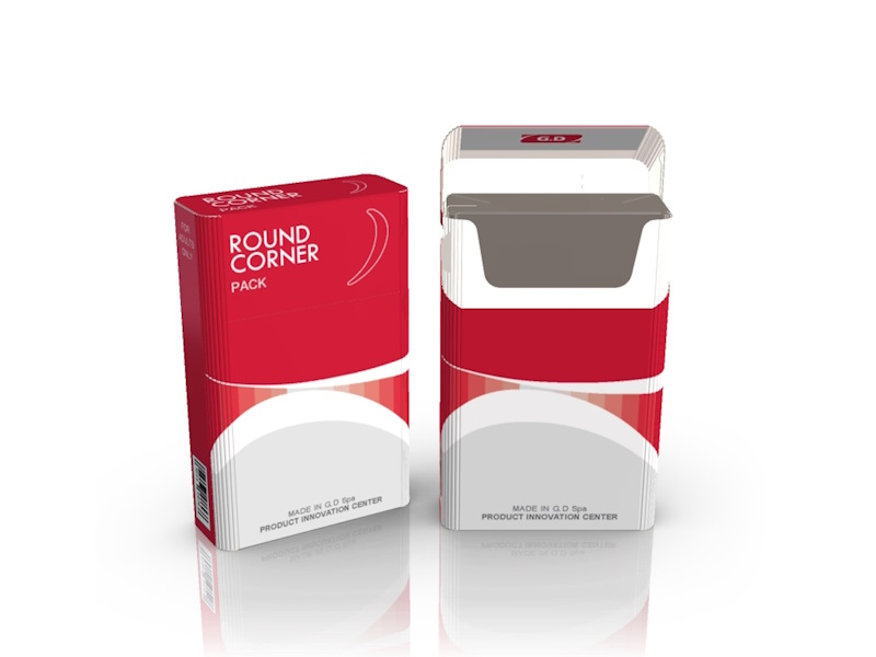 XM - Cigarette Packing