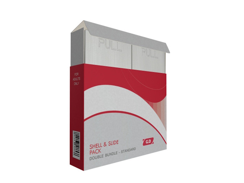 XM - Cigarette Packing