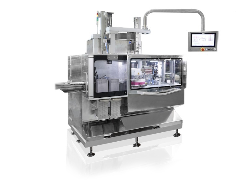 SPACK - Packing Solutions