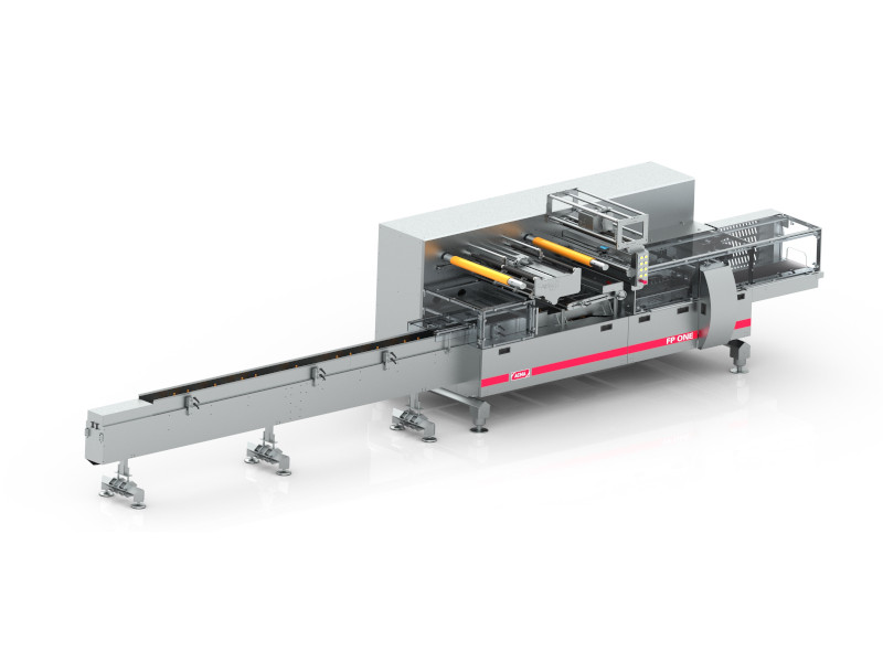 FP ONE - Flow Packing