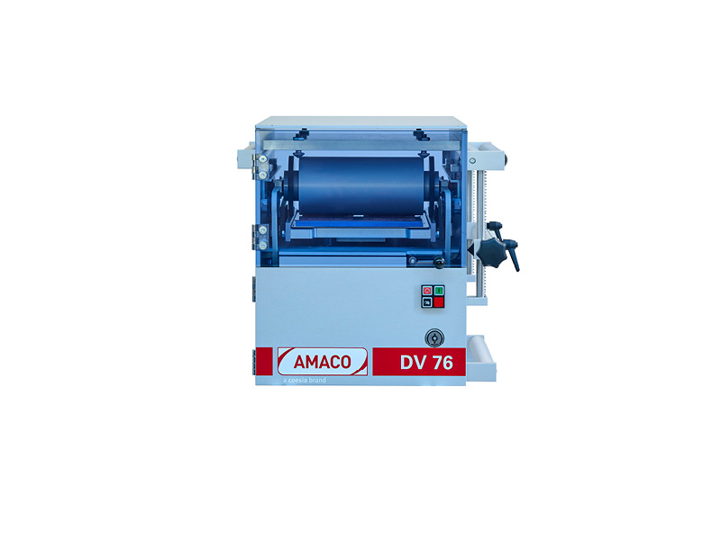 DV76 - Flexo Printing