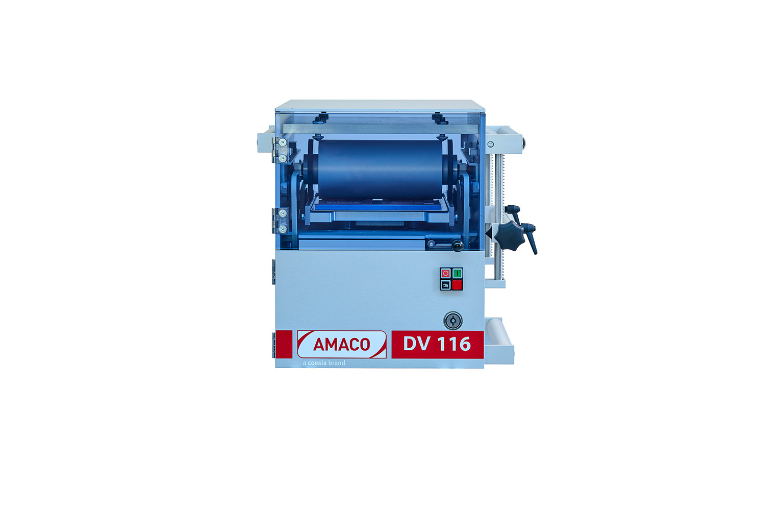 DV116 - Flexo Printing