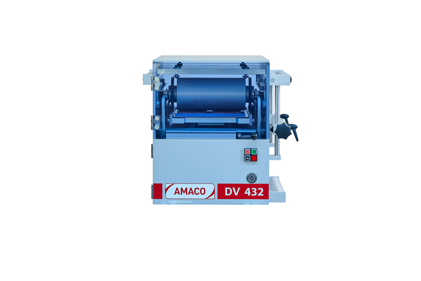 DV432 - Flexo Printing