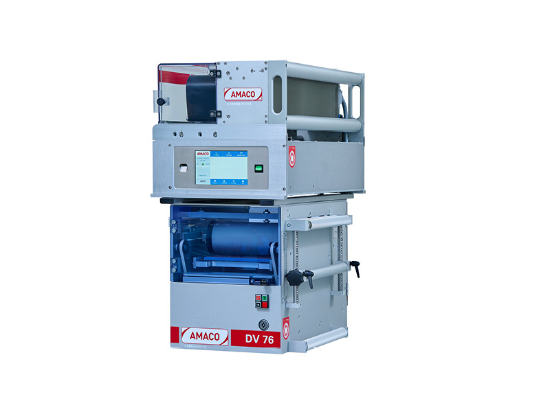 DV-TT Kombi - Hybrid Printing