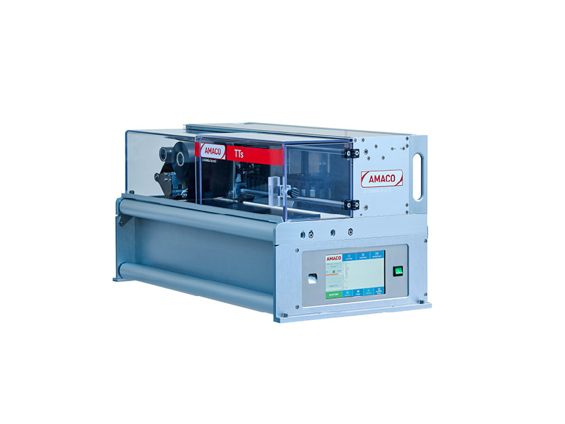 TTs - Digital Printing