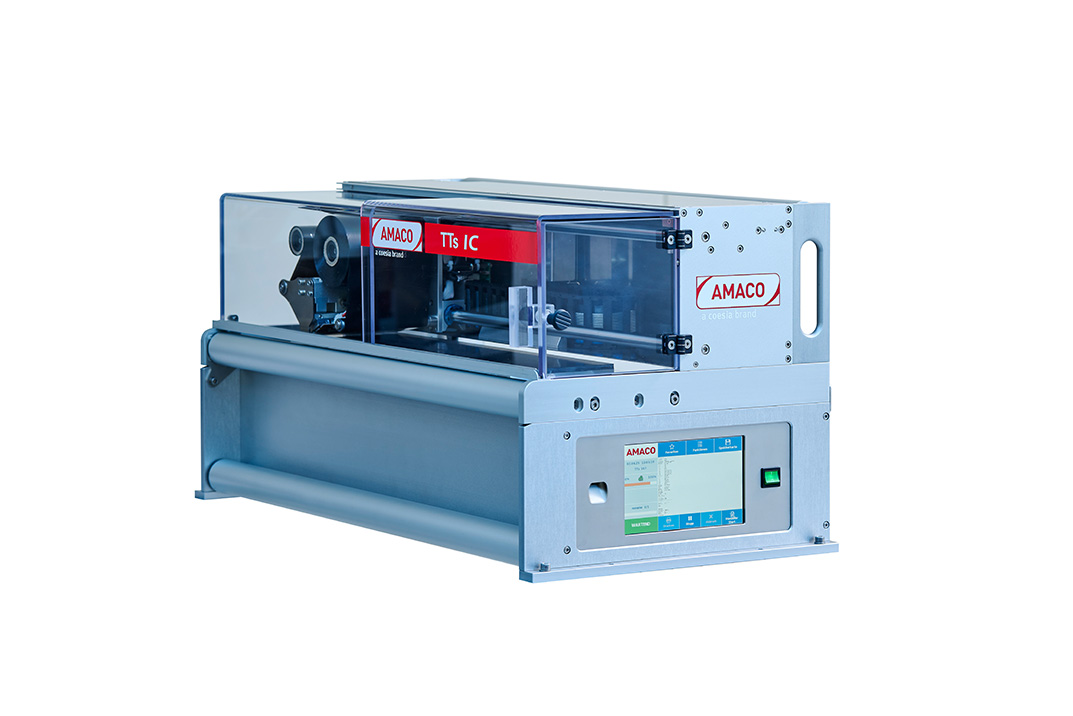 TTs IC - Digital Printing