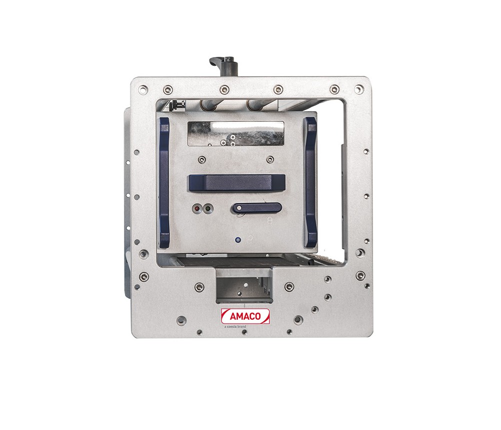 TTCI II - Digital Printing