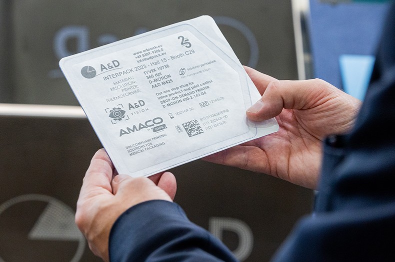 Labelmanagment - IT & OT Solutions