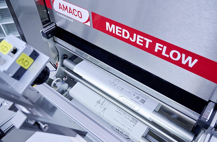 Vision Inspection - IT & OT Solutions