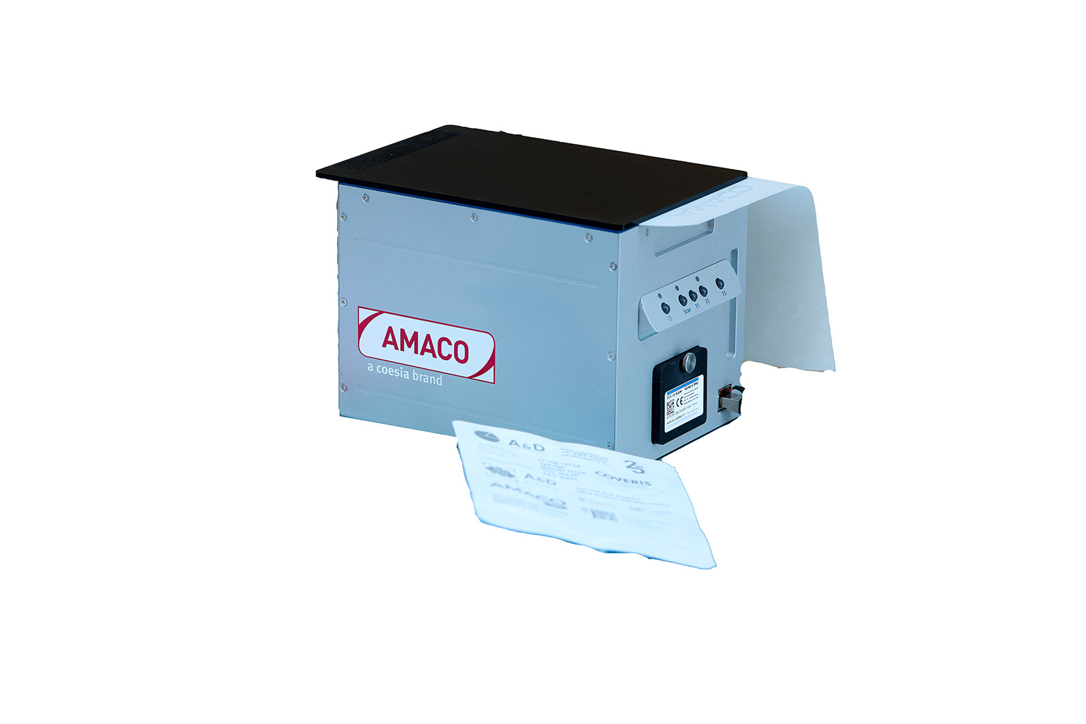 Verifier - IT & OT Solutions