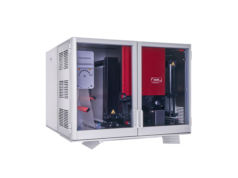 webjet H903 3D - Digitaldruck