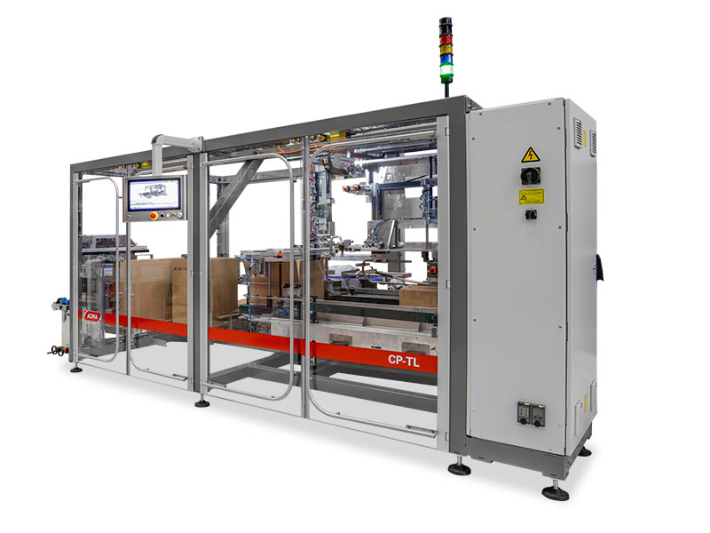 CP-TL - Case Packing