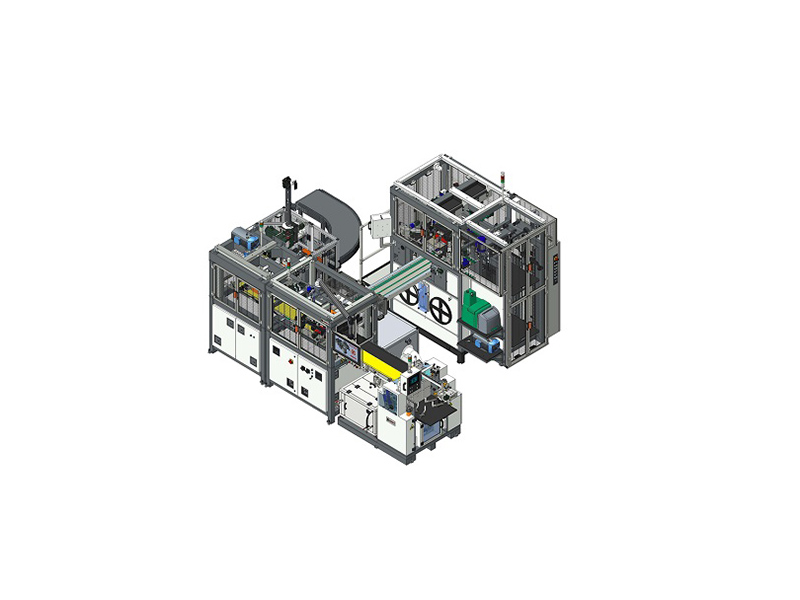 CFM120 (ADMV FF 60-120) - Feeding