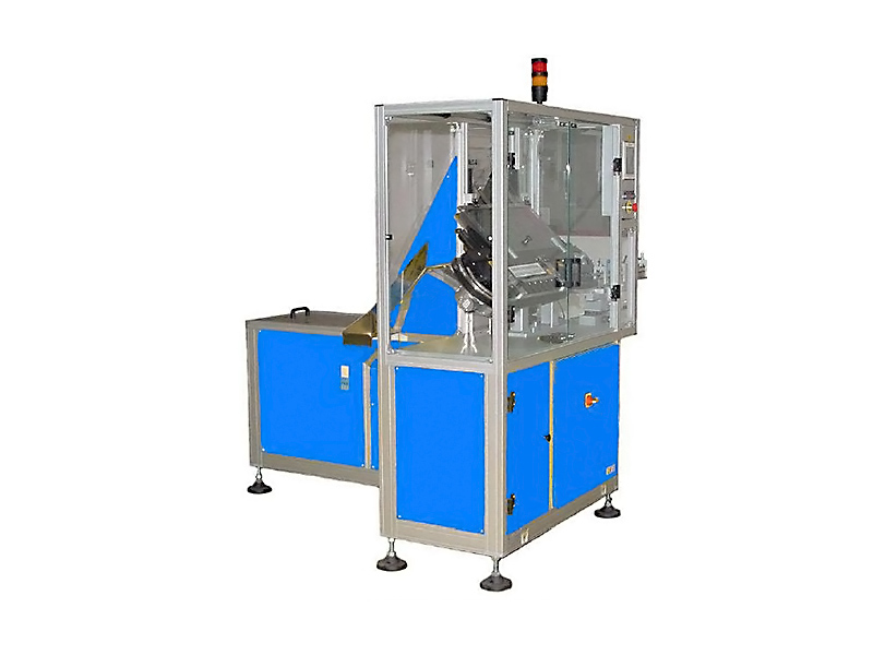 CFP120 (ADMV PF 60-120) - Feeding