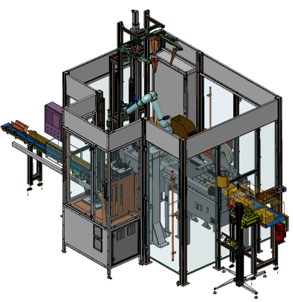 CCP20 (ADMV) - Case Packing
