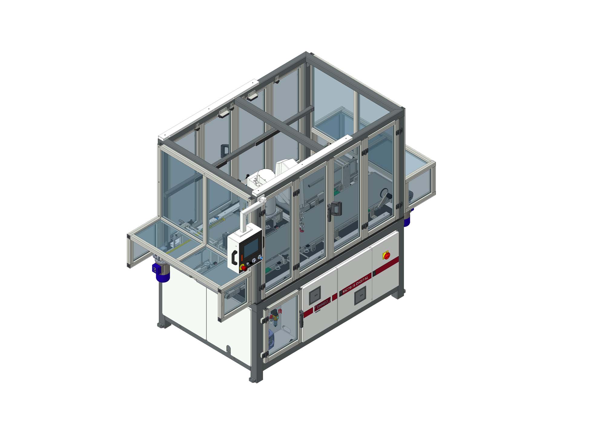 R310 - Robotic Picking Systems