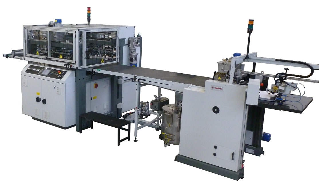 L1000 - Case Laminating