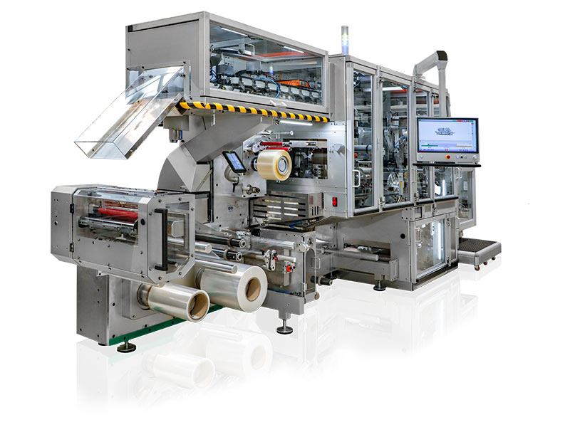 WX-BX - Fold Wrapping