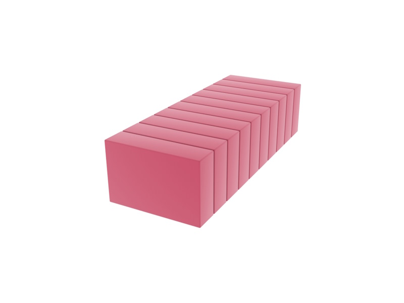 WX-BX - Fold Wrapping