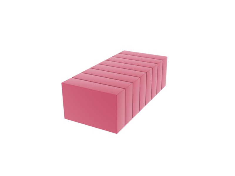 WX-BX - Fold Wrapping