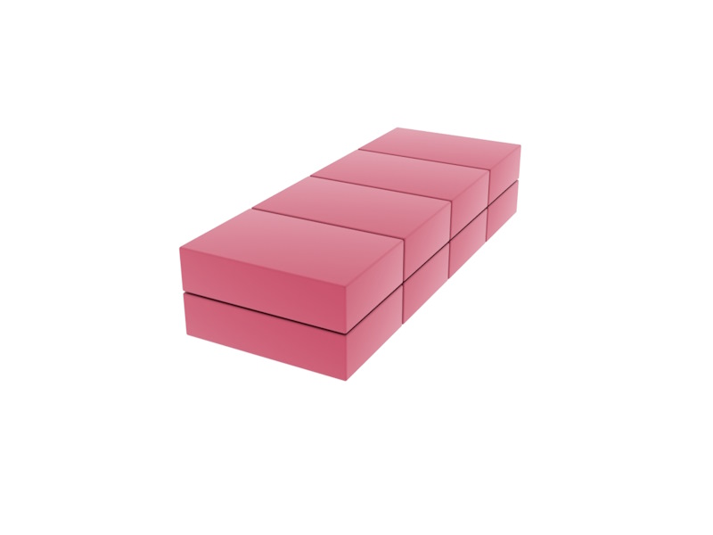 WX-BX - Fold Wrapping