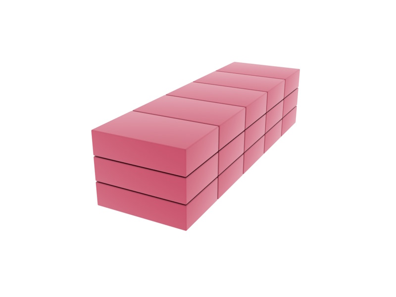 WX-BX - Fold Wrapping